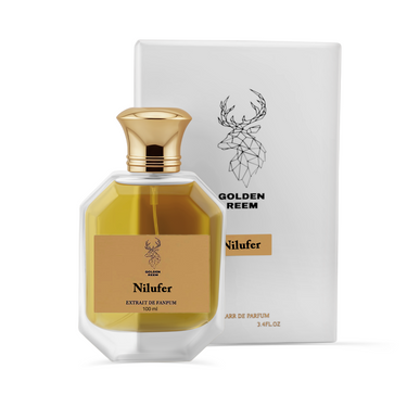 Nilufer | Men | 100ml